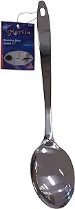 Marlin Pro Stainless Steel Spoon - 13"