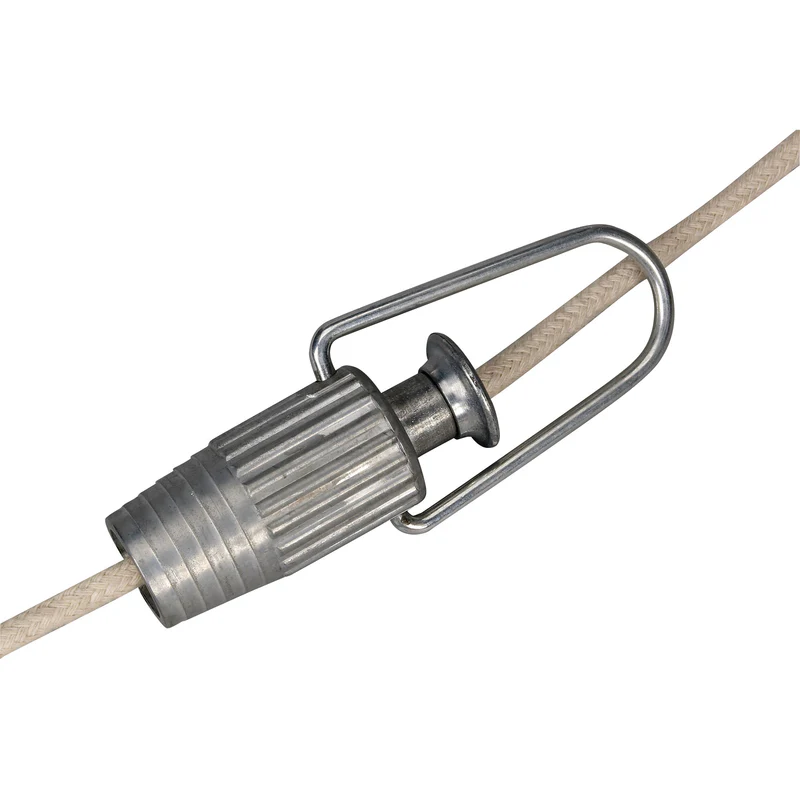Aluminum Clothesline Tightener - Image 2