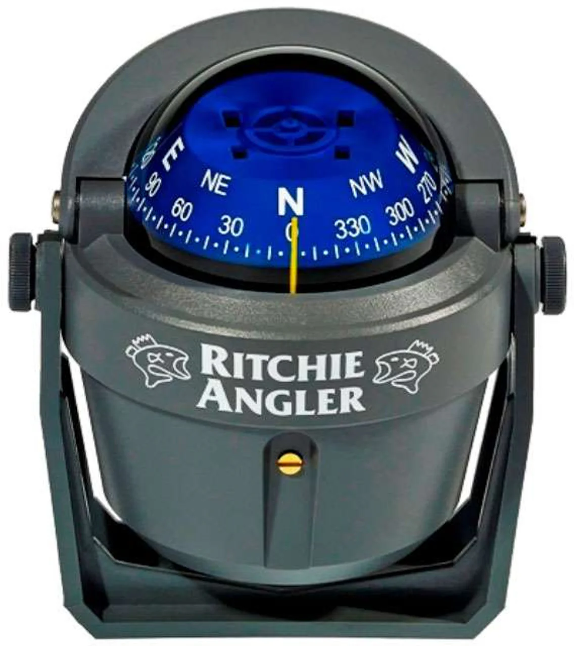 Ritchie RA-91 Bracket Mount Angler Compass
