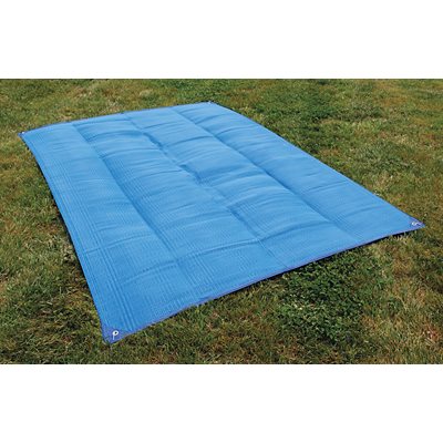 Camco Reversible RV Awning Leisure Mat - Image 2