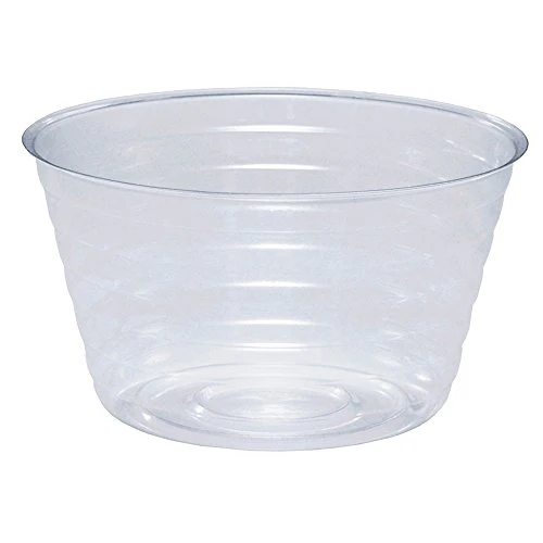 Heavy Gauge Vinyl Plant Basket Liners