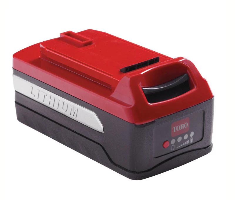 Toro 20V MAX 2Ah Lithium-Ion Battery