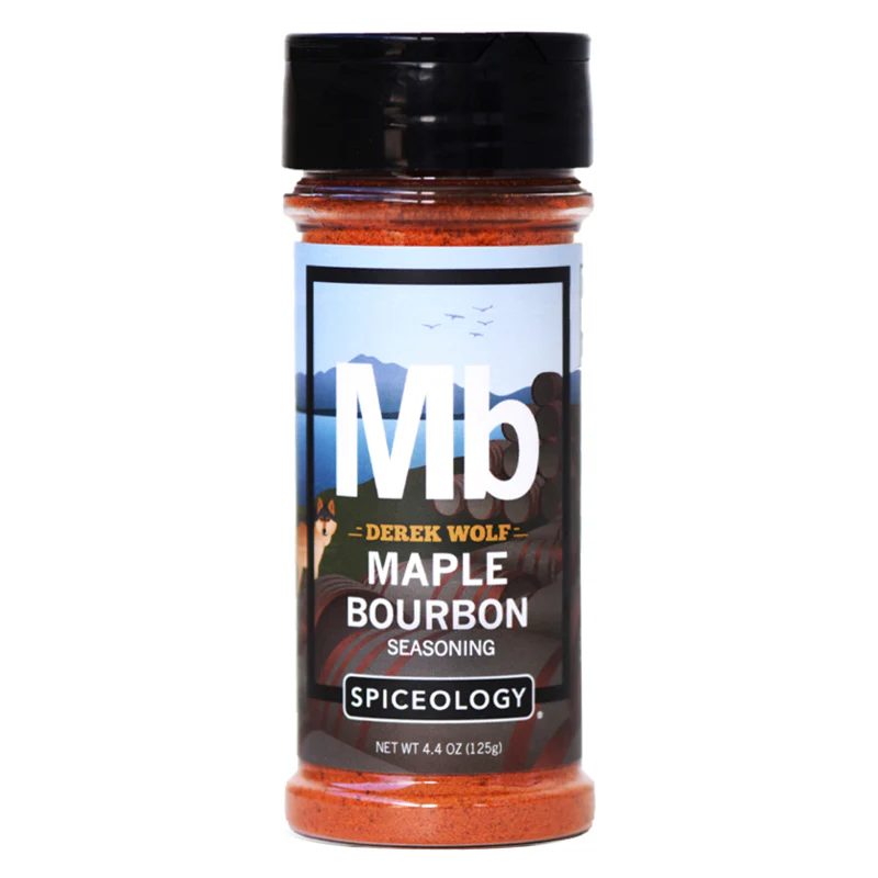 Spiceology Derek Wolf Seasoning Rubs - Image 2
