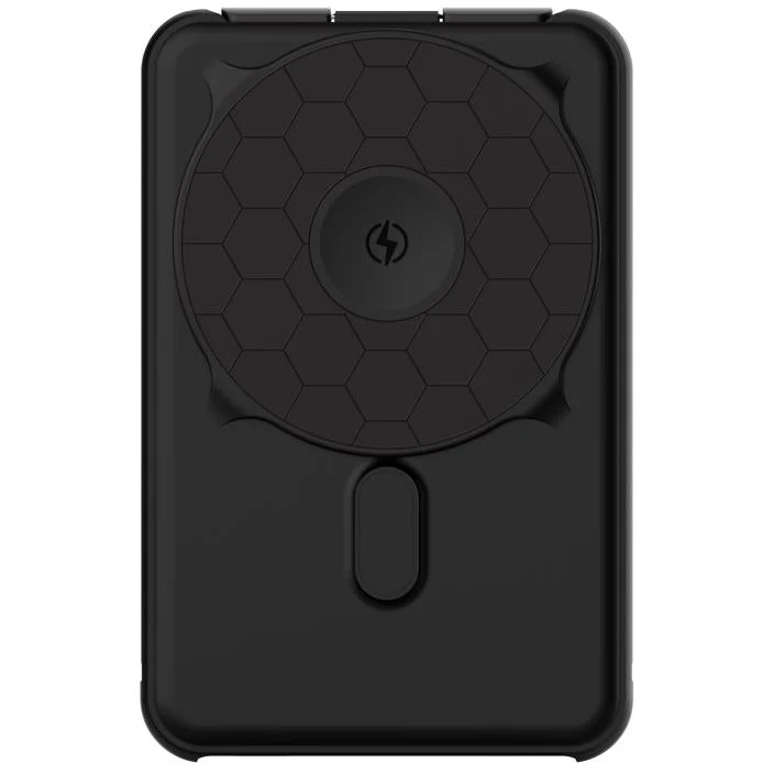 Ridge 10000mAh Magnetic USB Power Bank - Image 2