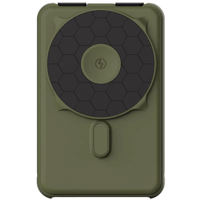 Ridge 10000mAh Magnetic USB Power Bank - Image 3