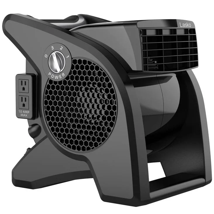 Lasko 3-Speed Pro Performance Pivoting Utility Blower