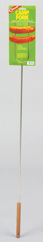 Coghlan's Steel Campfire Fork - 41"