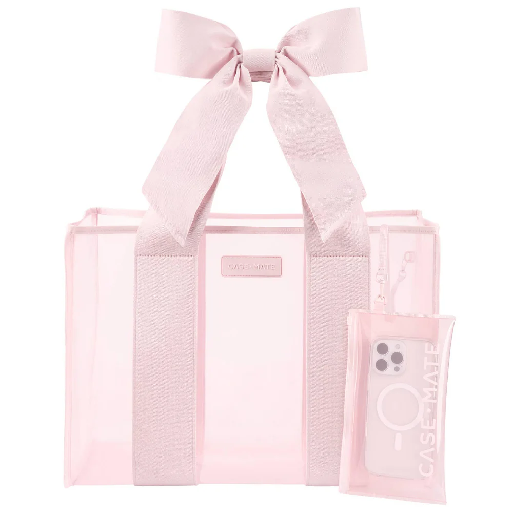 Case-Mate Waterproof Jelly Tote - 12" x 17" x 8"