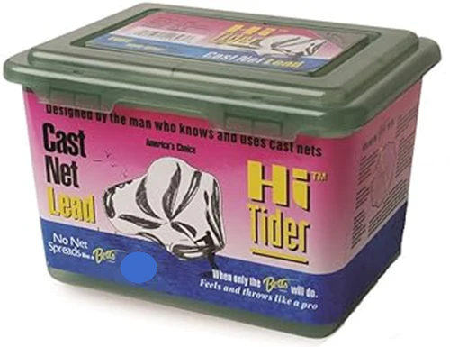 Betts Hi Tider Mono Mesh Cast Net