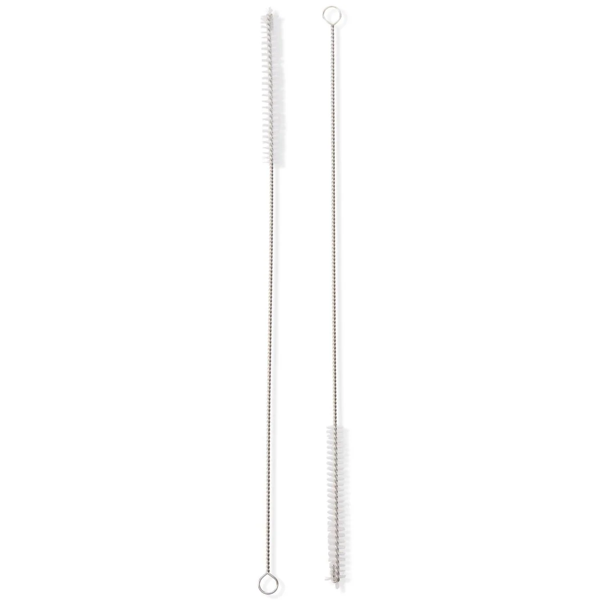 RSVP Drinking Straw Cleaning Brush - 2 pc.
