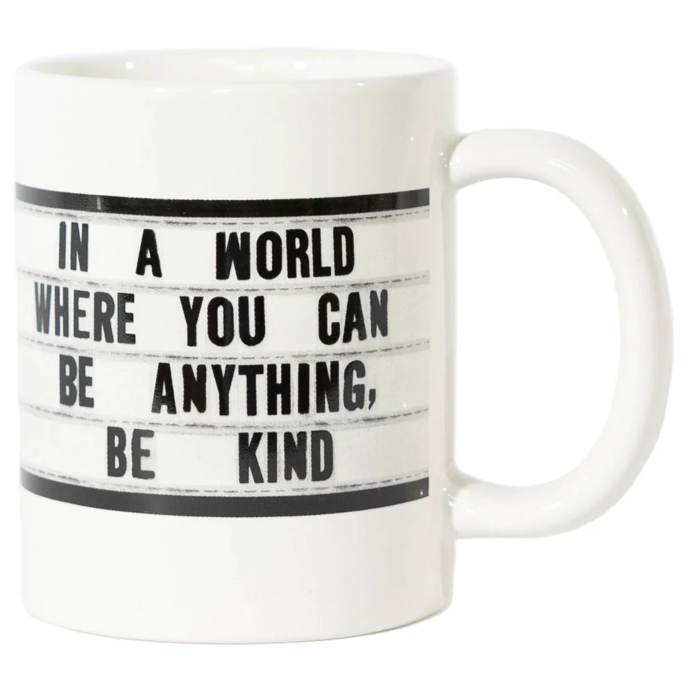 El Arroyo Iconic Signs Ceramic Coffee Mugs - 16 oz. - Image 2