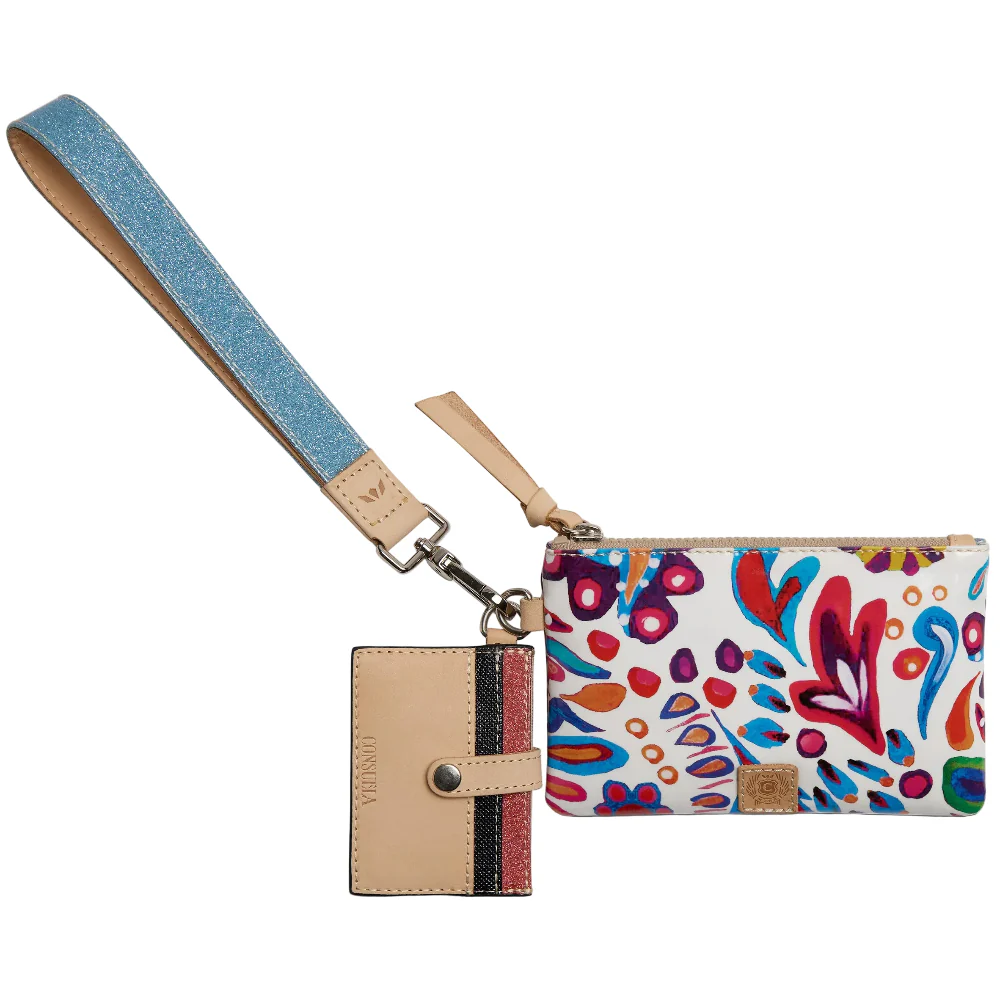 Consuela Combi Wristlet - Image 46
