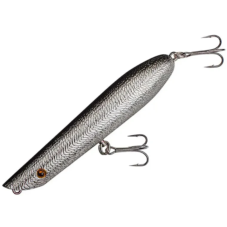 Cotton Cordell Pencil Popper 2 oz. Surface Hard Lure - 7"
