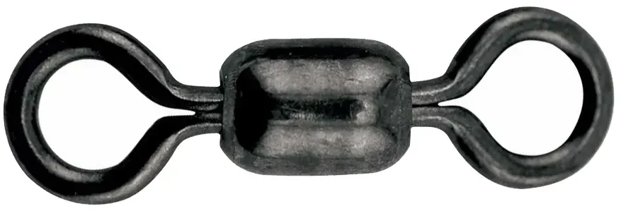American Fishing Wire Brass Crane Swivels