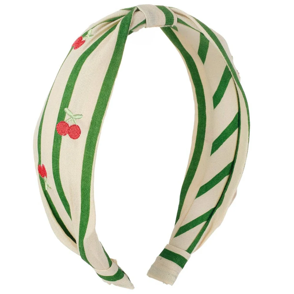 Rockahula Kids Fabric Headbands - Image 2
