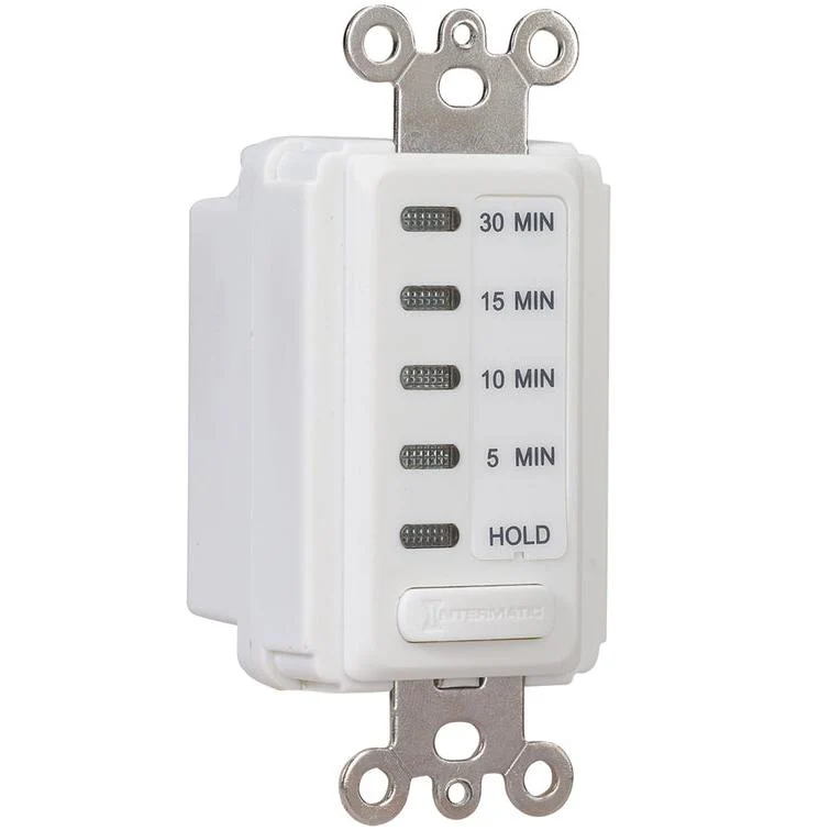 Intermatic Indoor Countdown Timer