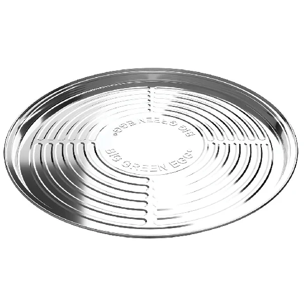 Big Green Egg Aluminum Disposable Drip Pans - 5 pc.