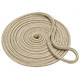 Seachoice Double-Braided Polypropylene Dock Line - Image 6