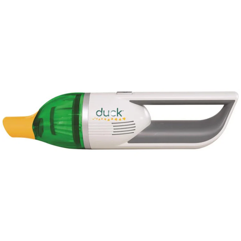 Horsepower Duck Rechargeable Compact Vacuum