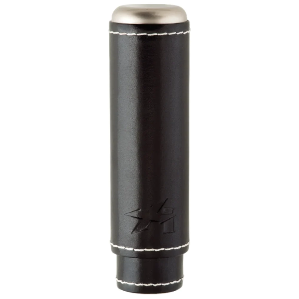 Xikar Envoy Leather Single Cigar Case