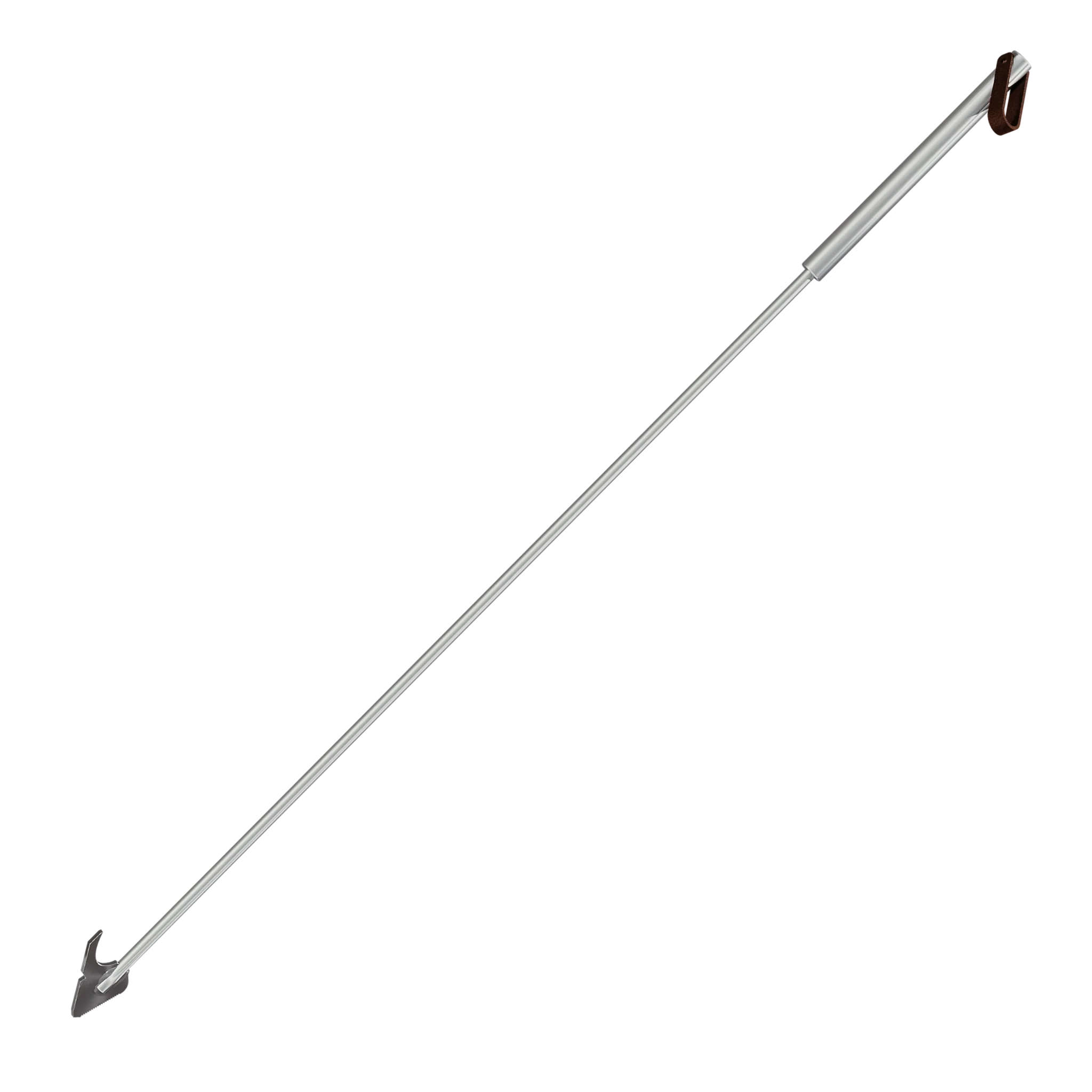 Breeo 304 Stainless Steel Fire Poker - 40"