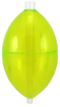Double X Tackle Tough Bubble Bobber - 2 pc.