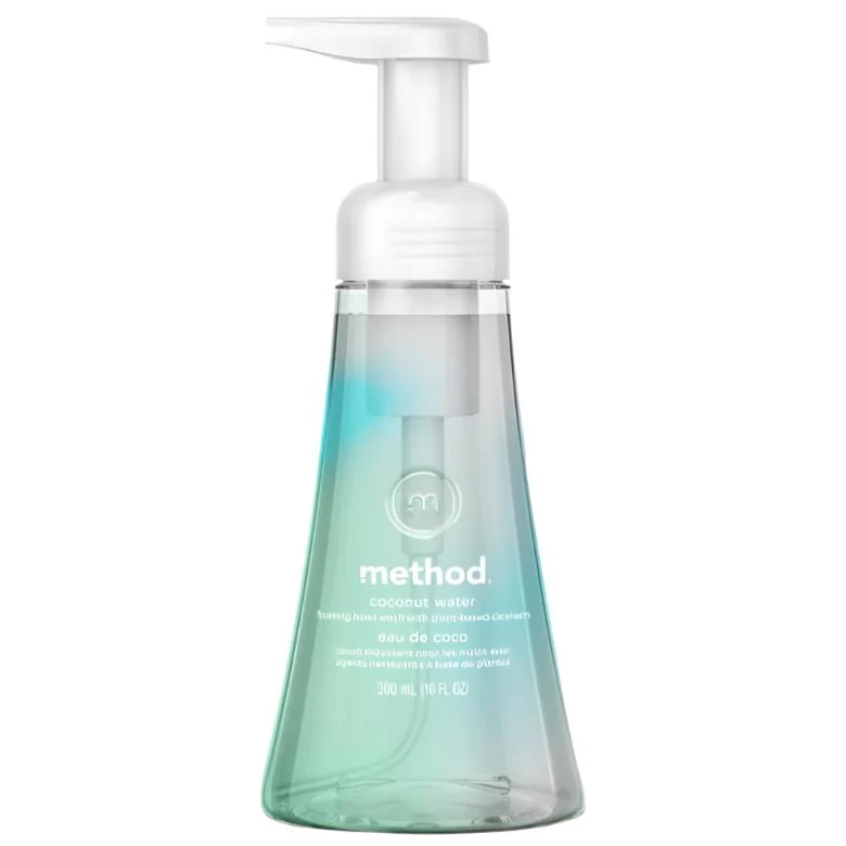 Method Foaming Hand Wash & Refills