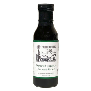 Fredericksburg Farms Grilling Glazes - Image 2