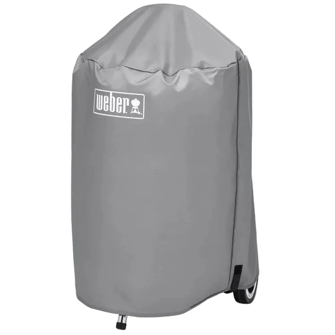 Weber Kettle Basic Grill Covers - 18" & 22"