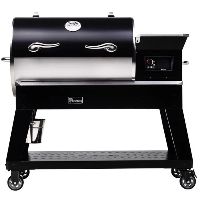 Recteq Deck Boss 800 Pellet Grill & Smoker