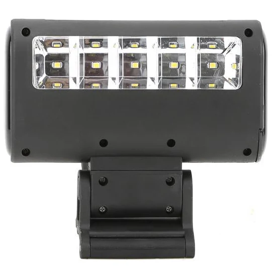 Grill Mark Pivoting LED Grill Light