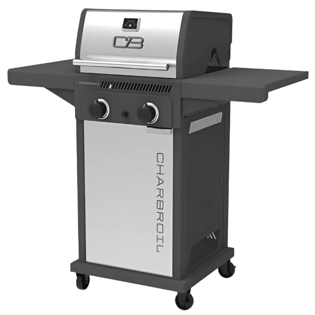Char-Broil Performance Series 2-Burner Propane Grill