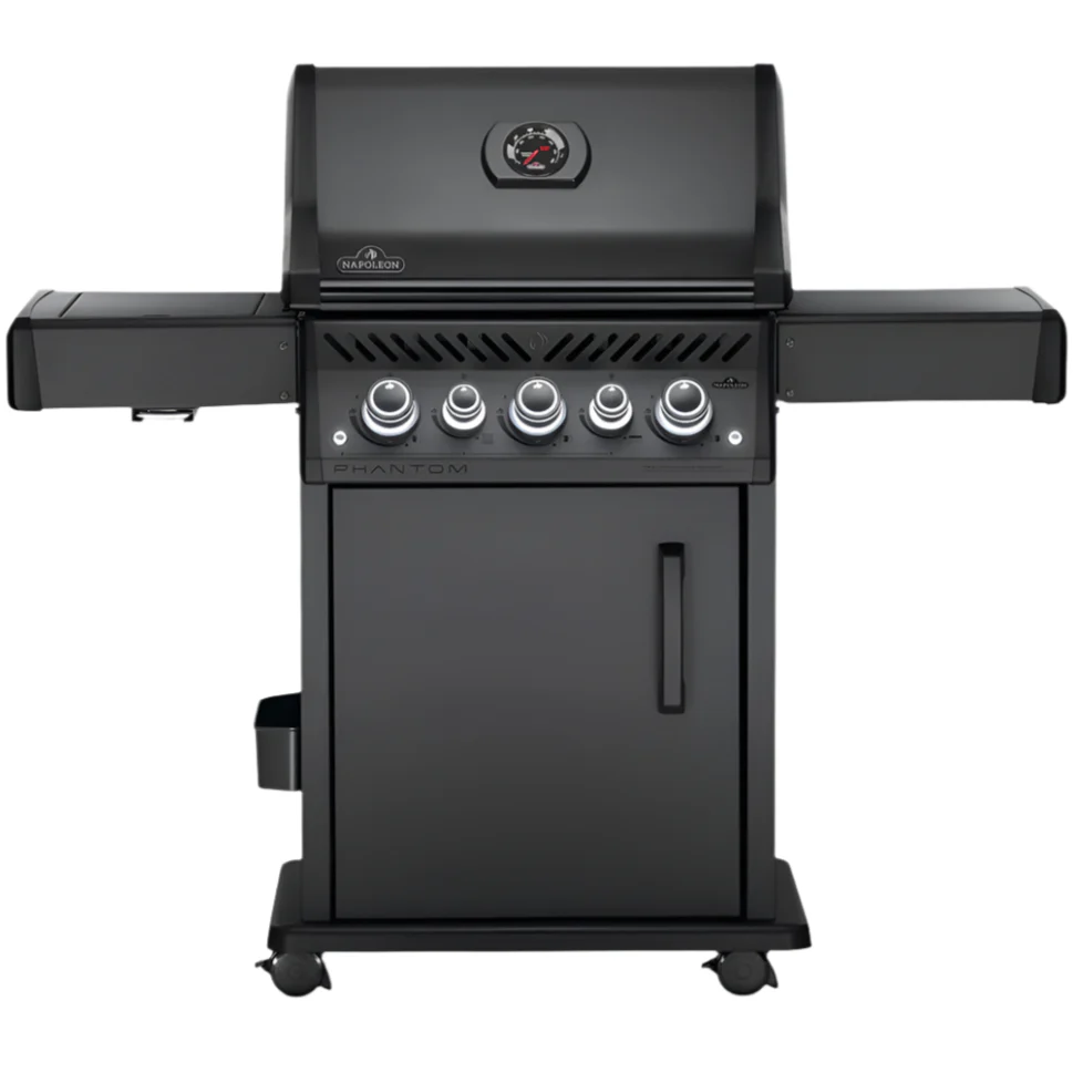 Napoleon Phantom Rogue SE 425 3-Burner Propane Grill