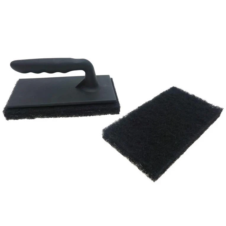 Grill Mark Oversized Grill Scrubbing Pad - 4.25" x 8"