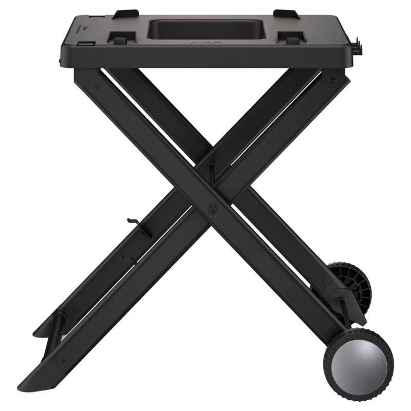 Ninja Woodfire Wheeled Grill Stand - 30"