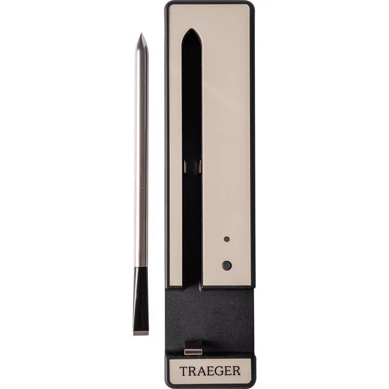 Traeger Wireless Bluetooth Meat Probe Thermometer