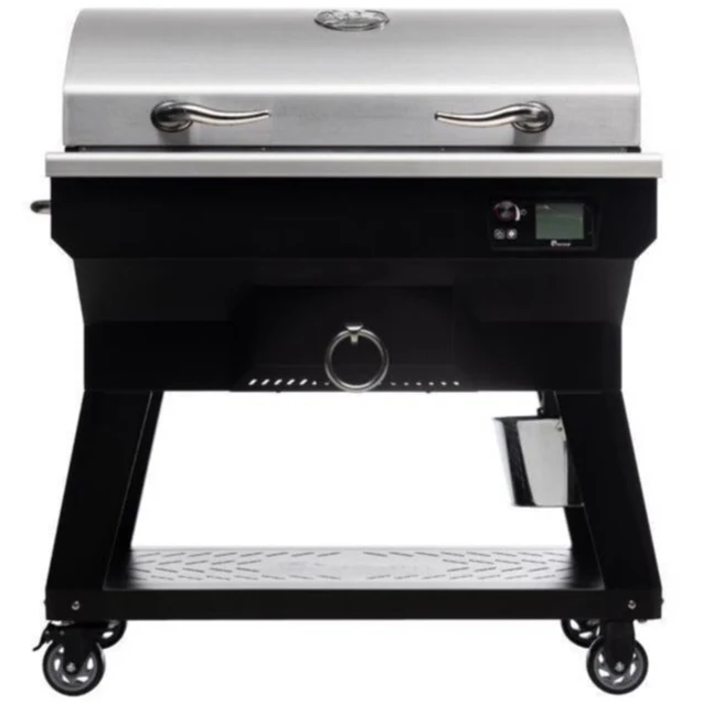 Recteq SmokeStone Wood Pellet Griddle