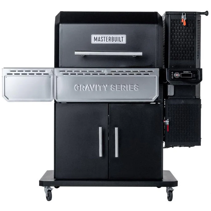 Masterbuilt 1150 Gravity Series Digital Charcoal Grill / Smoker