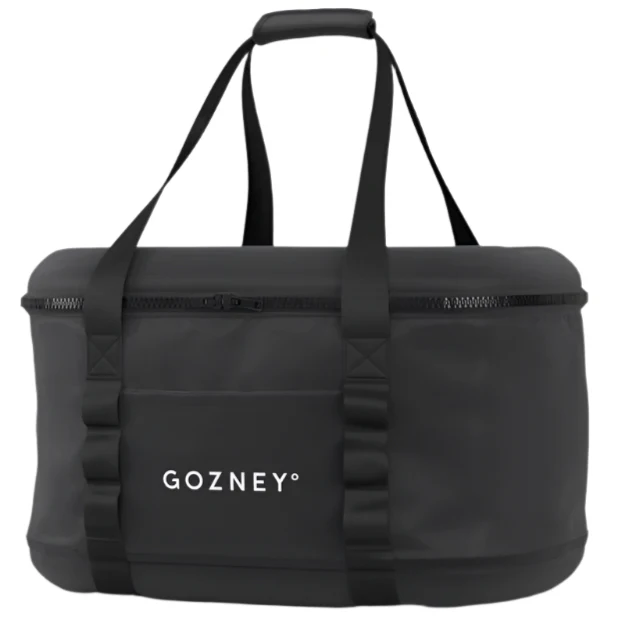 Gozney Tread Nylon Oven Cover & Carry Bag