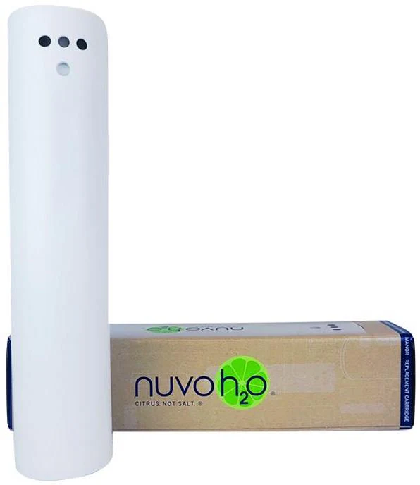 NuvoH2O Manor Plus Hybrid Water Softener System (& Filters) - Image 2