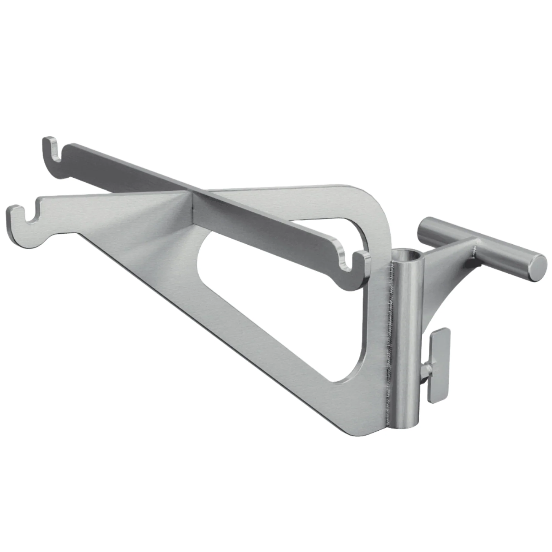 Breeo X Series Stainless Steel Kettle Hook
