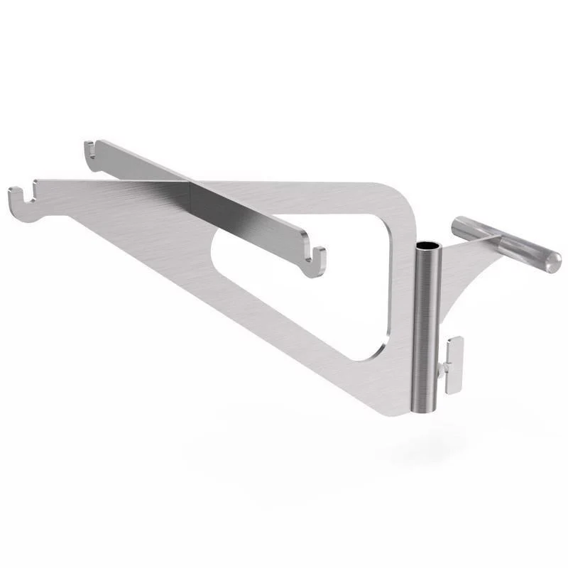 Breeo X Series Stainless Steel Kettle Hook - Image 2