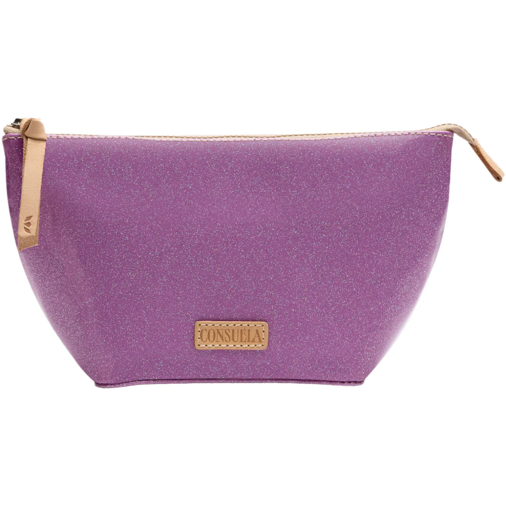 Consuela Tool Kit Cosmetic Bag (Large)