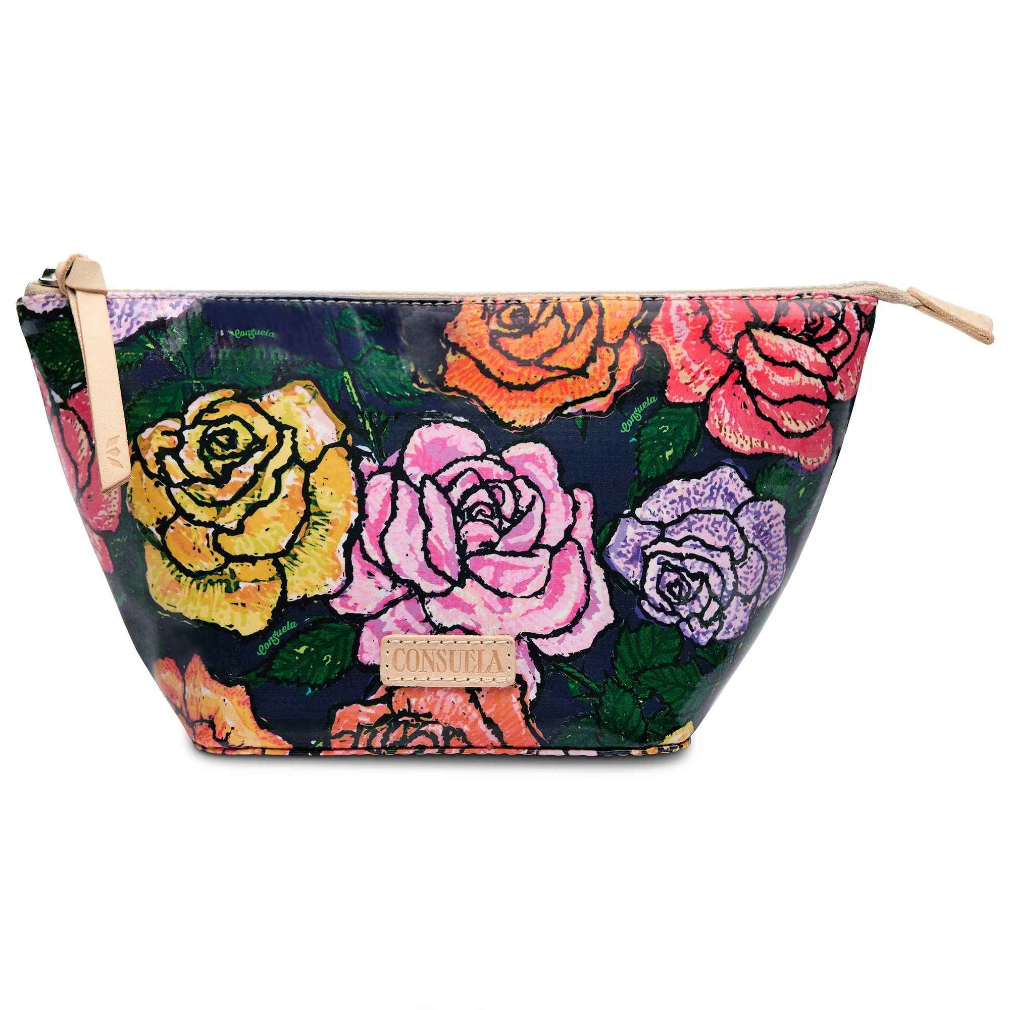 Consuela Tool Kit Cosmetic Bag (Large) - Image 2