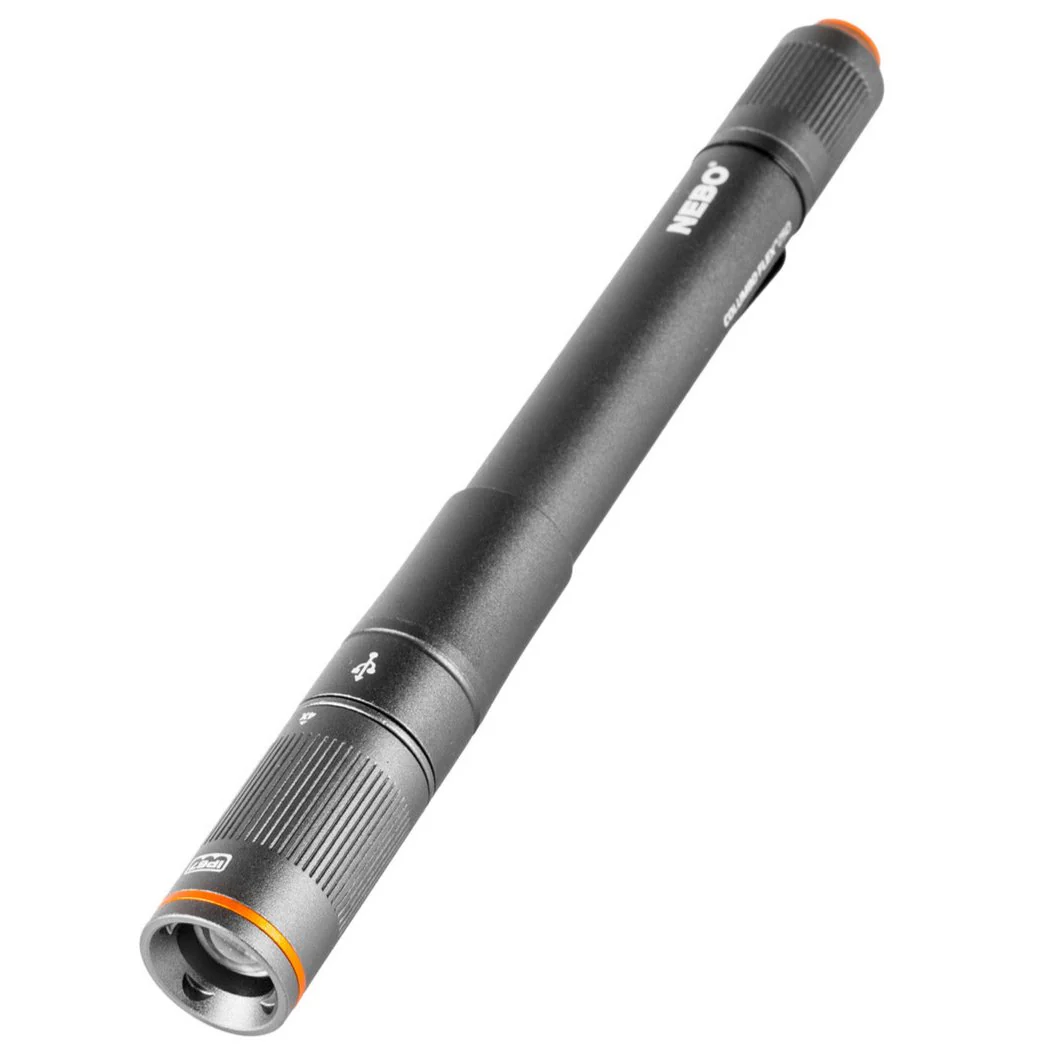 NEBO Columbo LED Pocket Pen Lights - Image 2