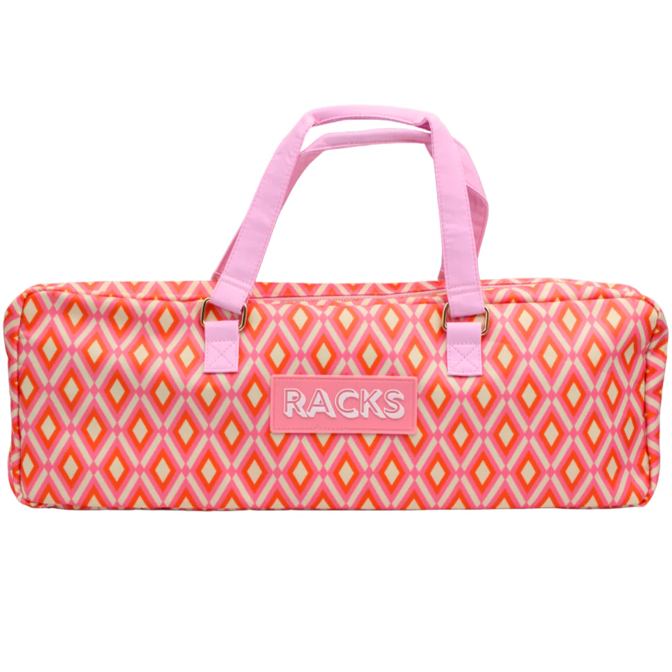 My Fair Mahjong Padded Tile Rack Bags