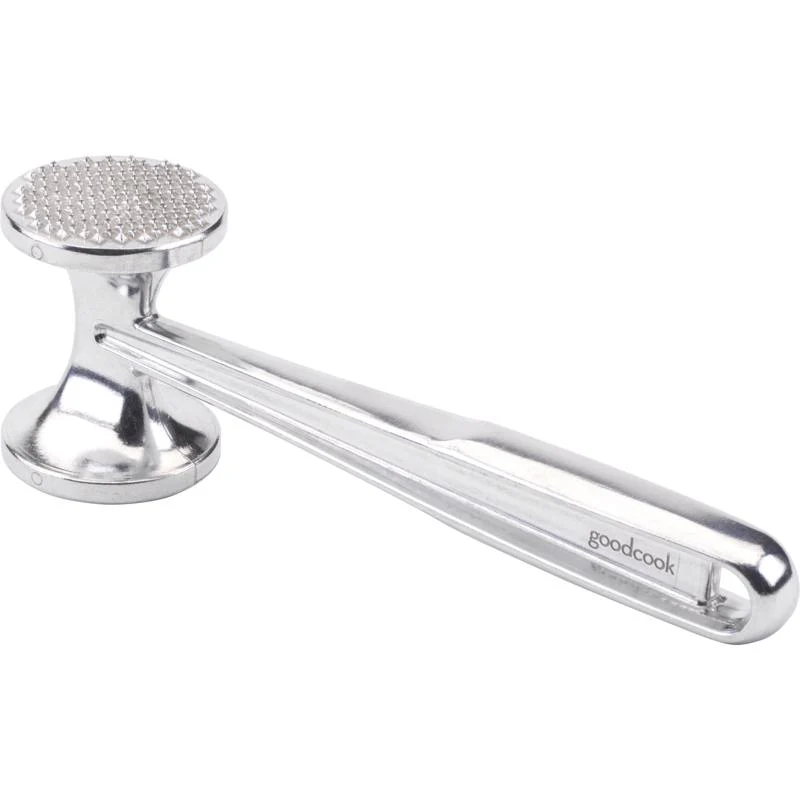 Good Cook Aluminum Meat Tenderizing Hammer