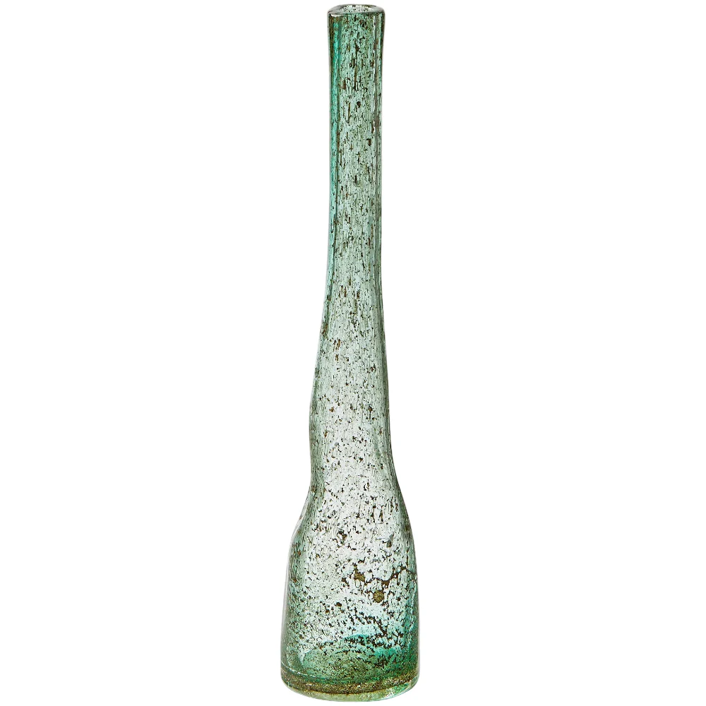 TAG Mouth-Blown Meri Glass Vases