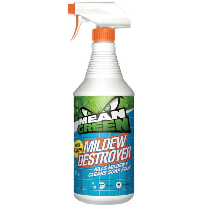 Mean Green Mildew Remover - 32 oz.
