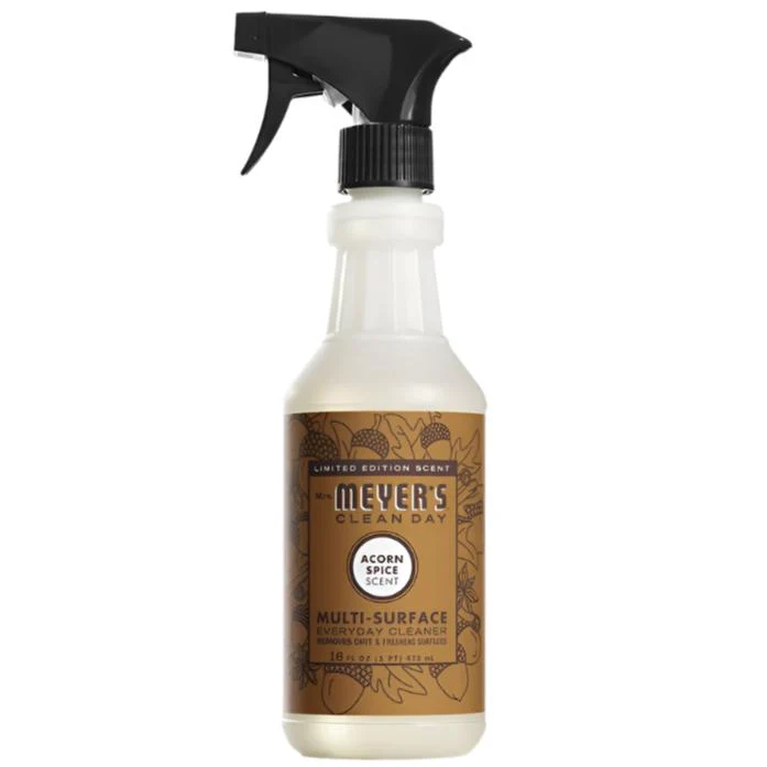 Mrs. Meyer's Clean Day Multi-Surface Cleaner Spray & Concentrate - Image 2